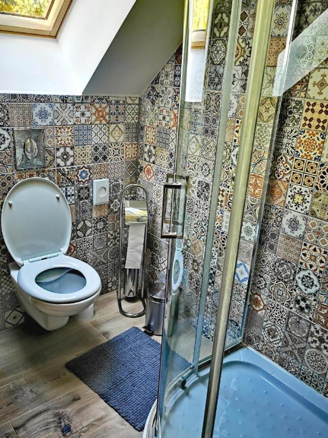 Koliba Senica Hotel Ngoại thất bức ảnh